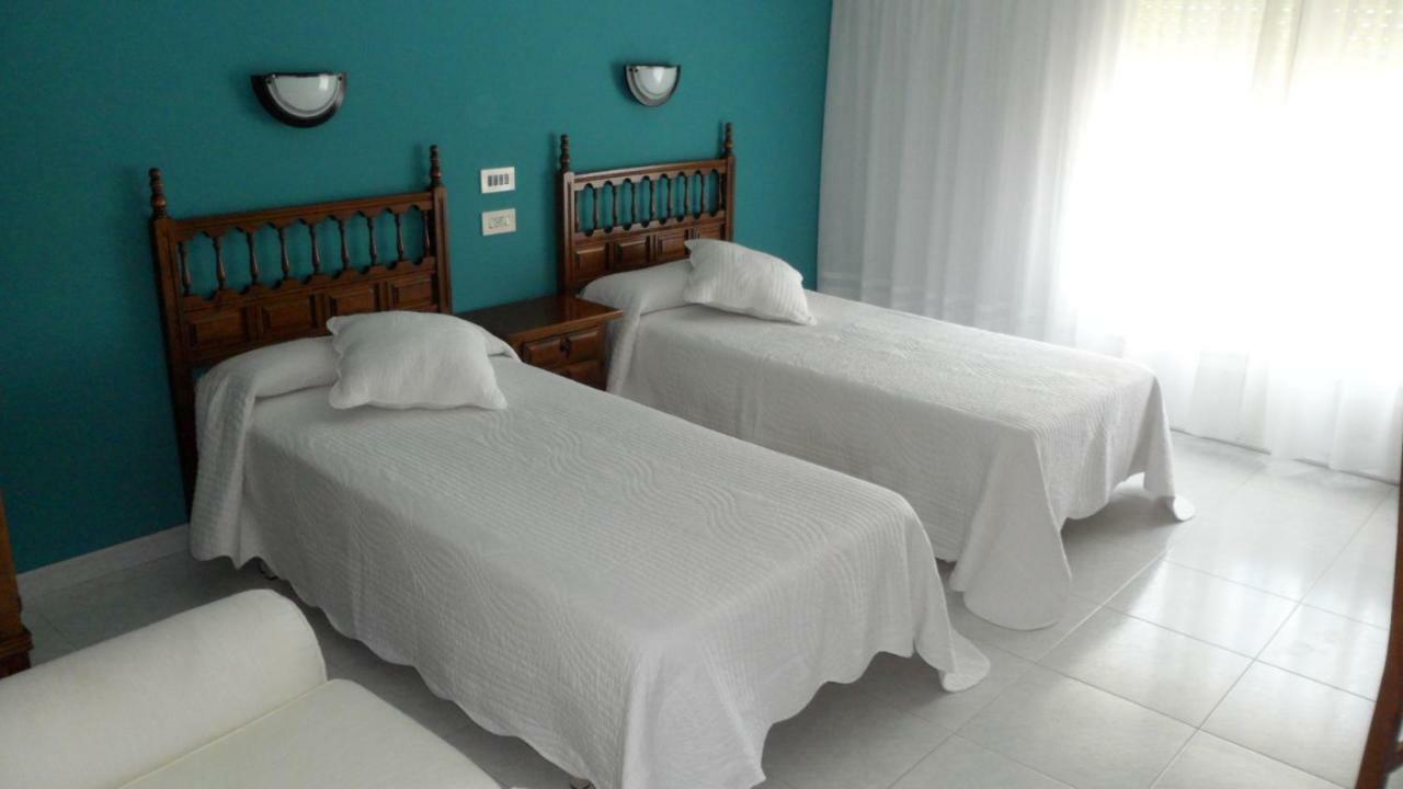 Hostal La Paz Vista Alegre Экстерьер фото