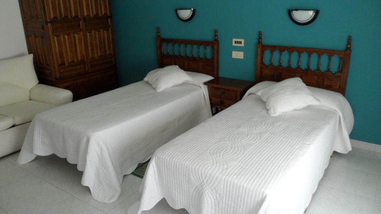 Hostal La Paz Vista Alegre Экстерьер фото