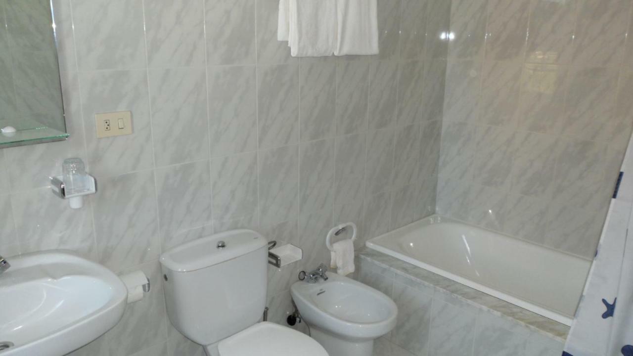 Hostal La Paz Vista Alegre Экстерьер фото