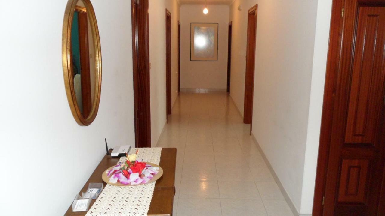 Hostal La Paz Vista Alegre Экстерьер фото