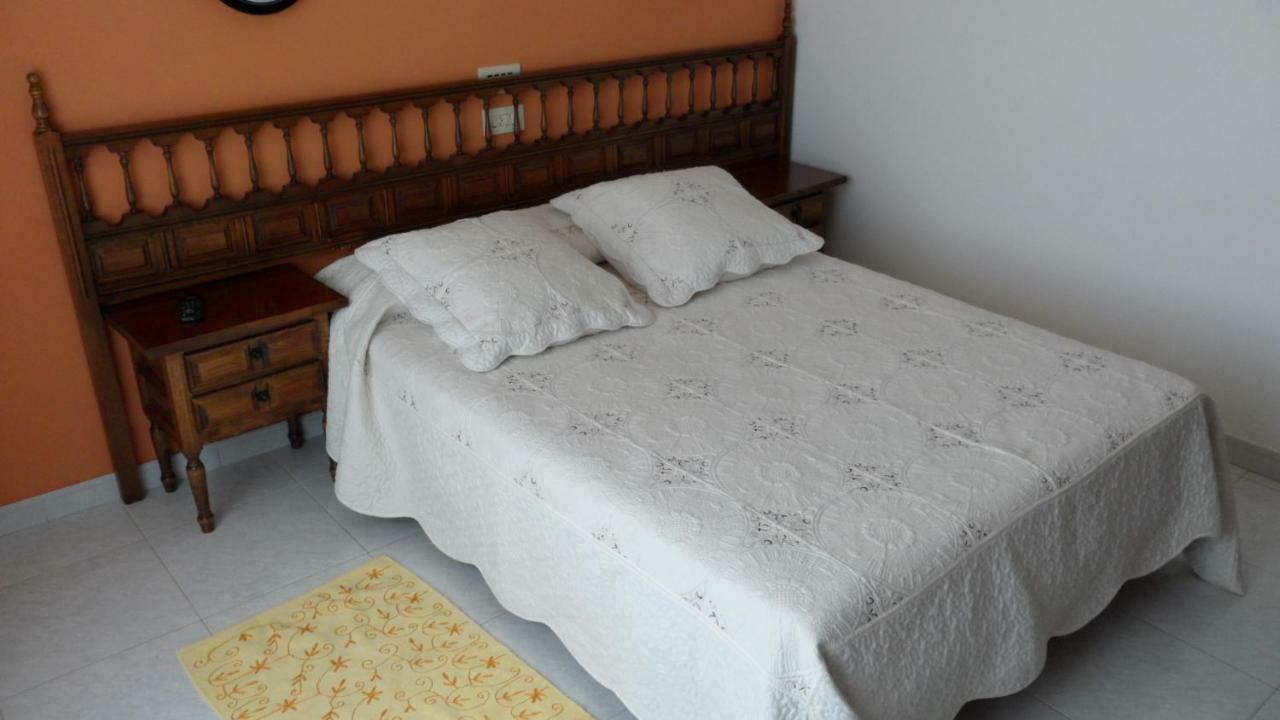 Hostal La Paz Vista Alegre Экстерьер фото