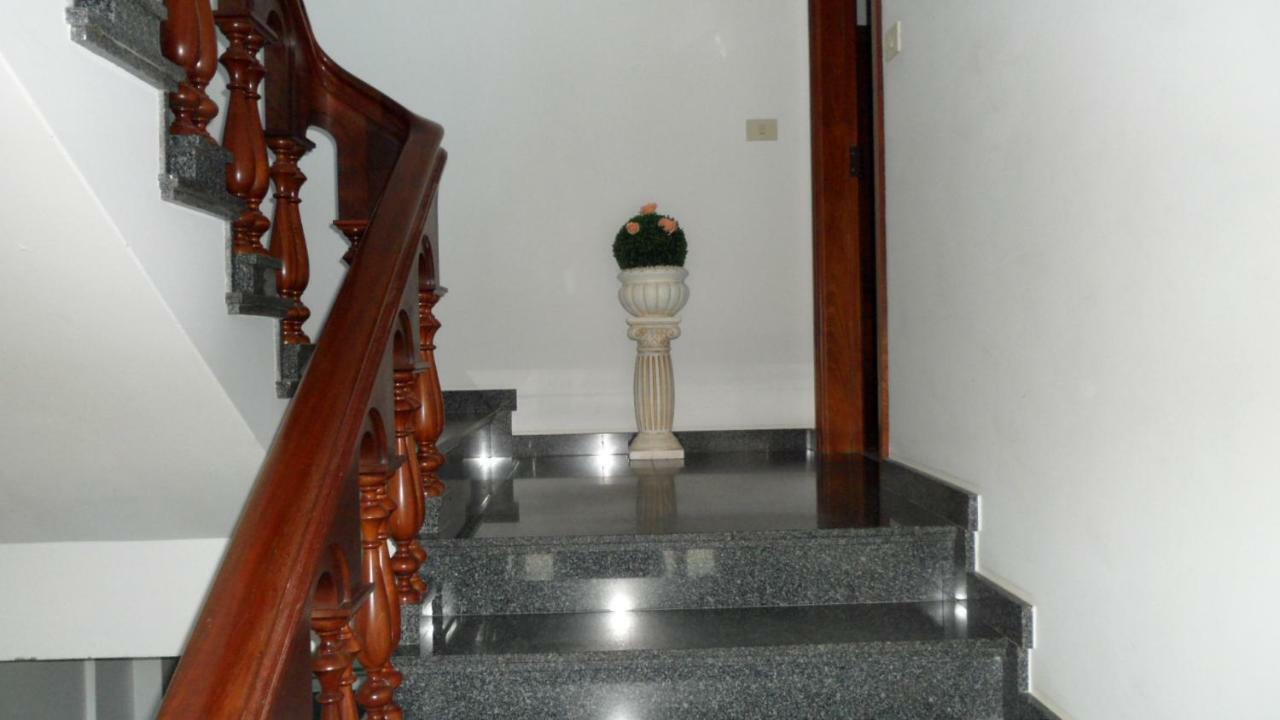Hostal La Paz Vista Alegre Экстерьер фото